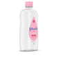 Johnson & Johnson Slc (Cosmetics) Baby Oil, 20 Fl Oz