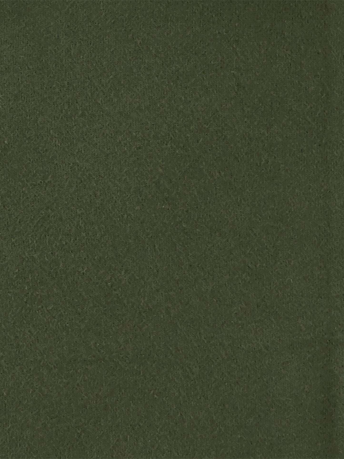 Simple Joys By Carter'S Baby Boys' 2-Pack Fleece Full Zip Hoodies, Olive/Grey, 0-3 Months