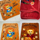 (Pack of 4) Baby Blankets Newborn 02years for Baby Boys and Girls,Swaddle Wrap for New Born, New Born Baby Products All, Baby B