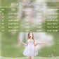 Suppromo White Fairy Princess Dresses For Baby Girls White Tutu Tulle Sequin Dress For Girls Halloween Birthday Party Christmas