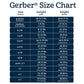 Gerber Baby 12-Pack No Scratch Mittens, Gray Heather, 0-3 Months (8-Pack)