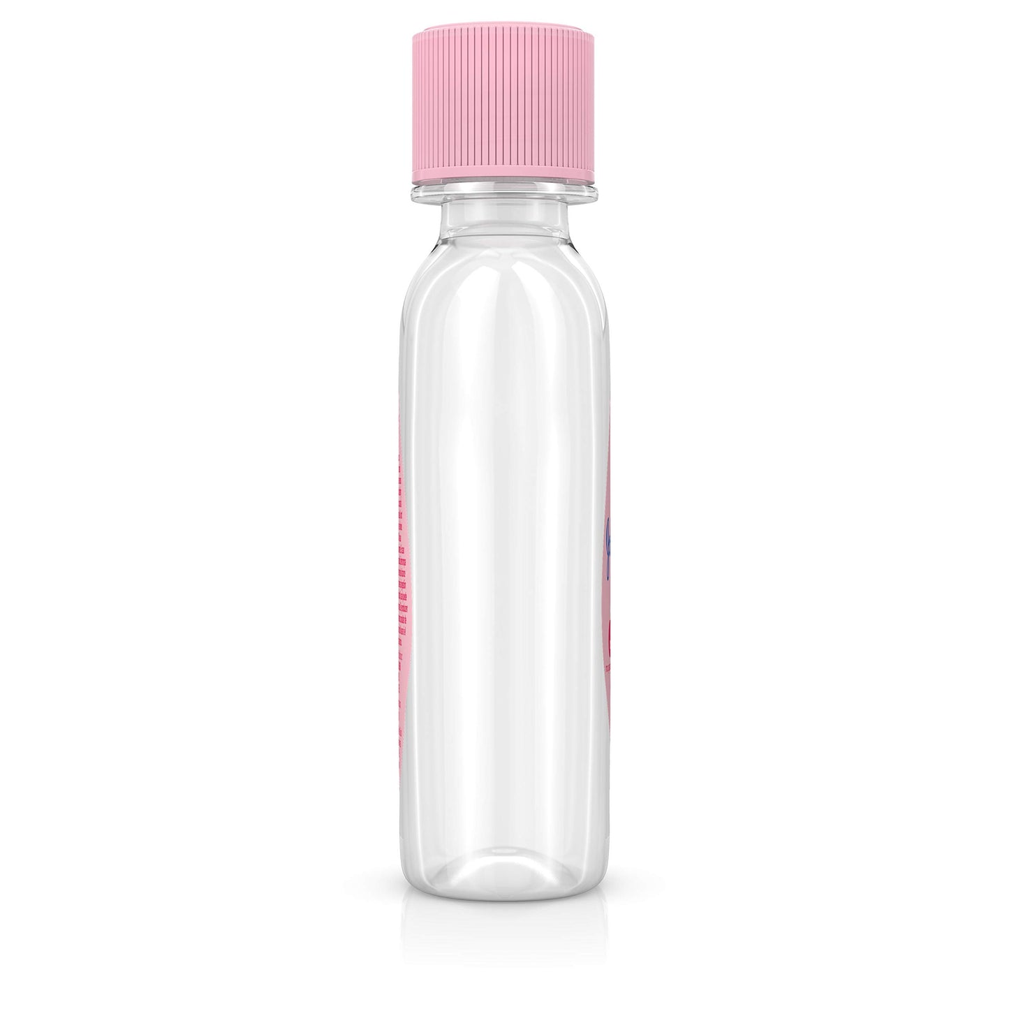 Johnson'S Baby Oil, Pure Mineral Oil To Prevent Moisture Loss, Hypoallergenic, Original 3 Fl. Oz (Pack Of 2)