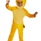 Simba Classic Costume - Toddlers L (4-6)