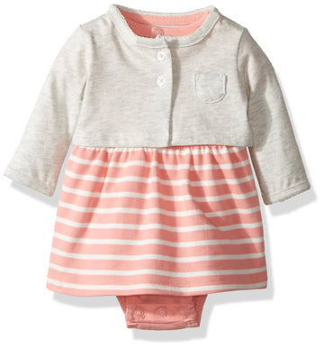 Carter'S Baby Girls' Dress Sets 121H130, Pink, 18M