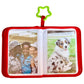 Toddlebee Baby Photo Album - Soft Baby Book First Year Baby Photo Book | My First Book Of Photos With Woodland Animals - Baby Al