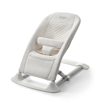 Graco Jumpstart 4-In-1 Activity Infant Bouncer And Jumper - 4 Ways To Play With Floor Seat And Kids Chair Modes