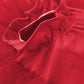 Dancina Baby Bloomer Romper Tutu Skirt Ages 6-24 Months Red
