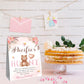 Guawubiang Winnie Pacifiers Hunt For Baby Shower Game, Mini Pacifiers Baby Shower Games Set, Include Winnie Theme Baby Pacifier