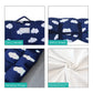 Toddler Nap Mat With Removable Pillow And Blanket, Nap Mats For Daycare Preschool Kindergarten, Lightweight Portable Travel Slee