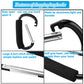 Stroller Hooks By Baby,Large Stroller Hooks For Mommy, 2 Pcs Carabiner Stroller Hook Organizer For Hanging Purses, Diaper Bag, S