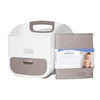 Ubbi Portable Diaper Caddy and Changing Mat, Diaper Storage, Caddy Organizer, Stores Baby Diapers, Wipes & Baby Accessories, Tau