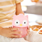 Whoo Soft-Touch Spill Proof Sippy Cup, 8 Ounce, Owl