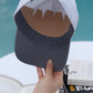 Shapers Image 4Pk White Eva Foam Baseball Caps Crown Inserts Shapers For Fitted Caps Snapback Hats Washable Reusable Sports Line