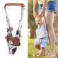 Baby Walkers, Handheld Kids Walker Helper, Baby Walking Helper Hand Baby Walking Harnesses With Detachable Crotch 4 Wearing Ways