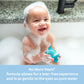 Johnson'S Skin Nourish Moisturizing Baby Lotion With Aloe Vera Scent & Vitamin E, Gentle & Lightweight Body Lotion For The Whole