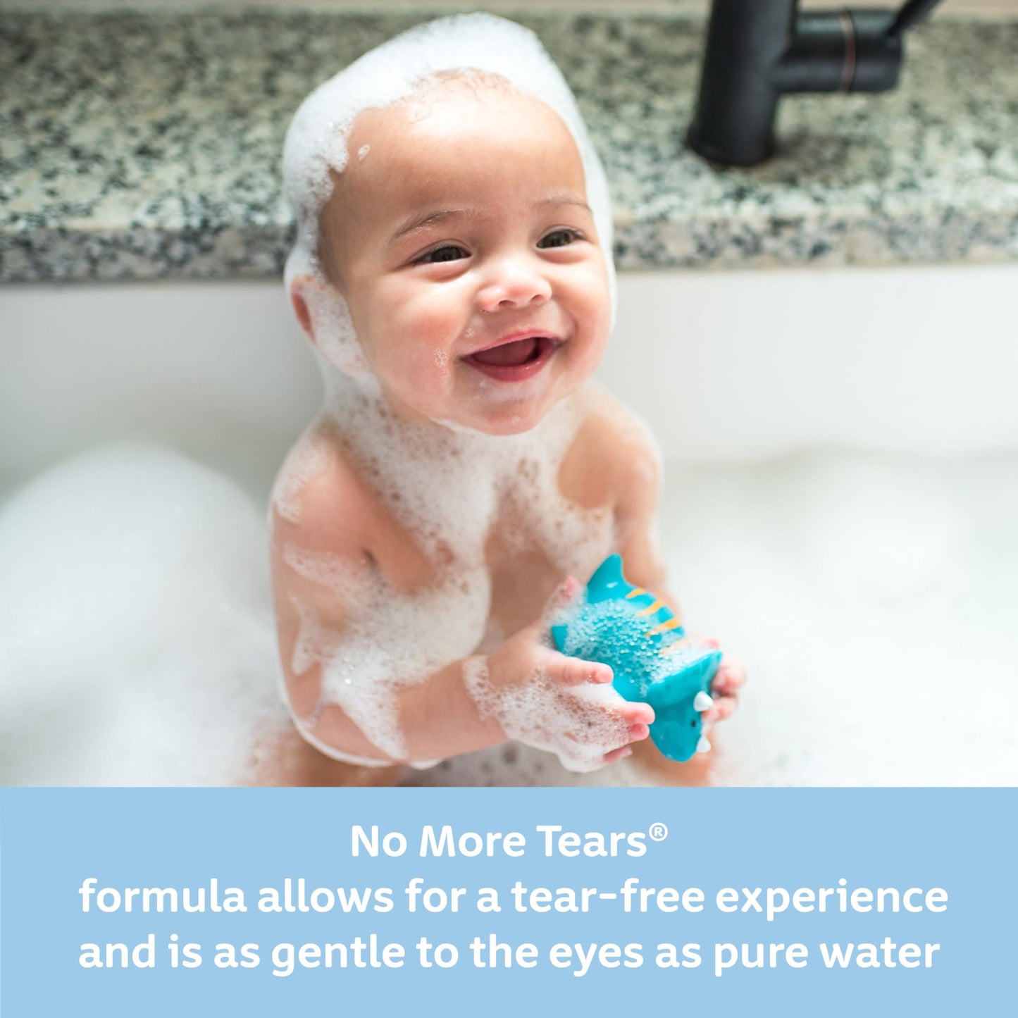 Johnson'S Skin Nourish Moisturizing Baby Lotion With Aloe Vera Scent & Vitamin E, Gentle & Lightweight Body Lotion For The Whole