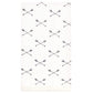 Hudson Baby Unisex Baby Quilted Burp Cloths, Moose Bear, One Size