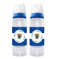 Kentucky Bottle 2 Pk