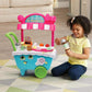 LeapFrog Scoop and Learn Ice Cream Cart For 24 months to 60 months