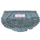 Rufflebutts Light Wash Denim 3-6M