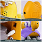 Yeaye Crawling Crab Baby Toys Infant - Tummy Time Toy Gifts for 3 4 5 6 7 8 9 10 11 12 Boy Girl with Learning Crawl System Music