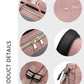 Houscly Diaper Bags Backpack For Baby Boy : Large Baby Bag For Boys Girls Mom Toddler Women Men Dad Big Travel Newborn Essential