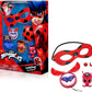 Miraculous P50601 Heroez Ladybug Role Play Set