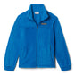 Columbia Baby Steens Mountain II Fleece, Bright Indigo, 12/18