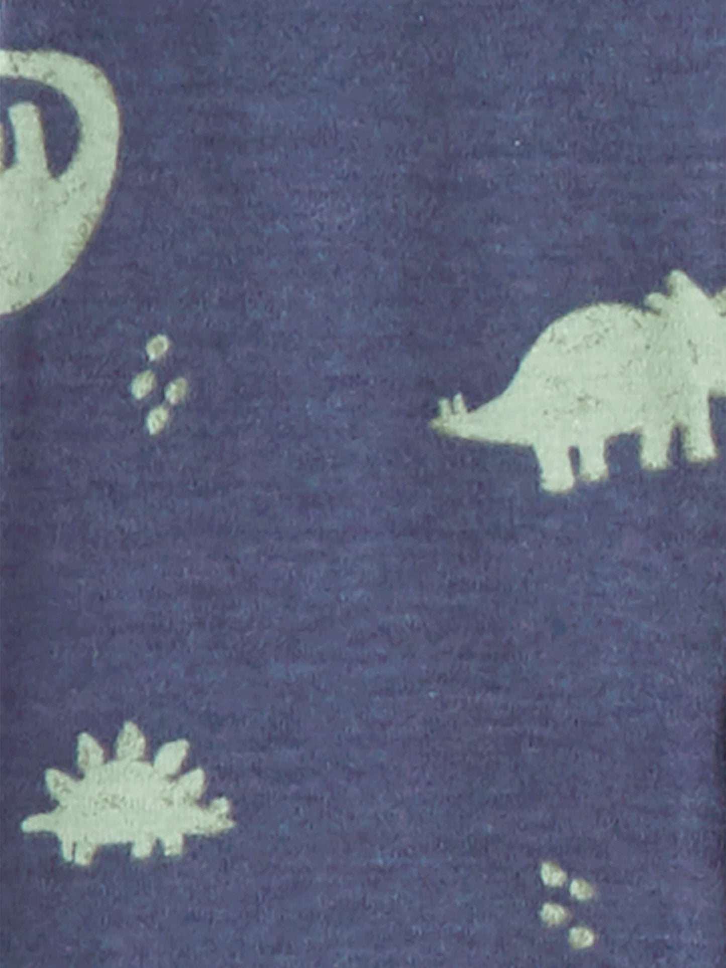 Simple Joys By Carter'S Baby Boys' Toddler 3-Pack Snug Fit Footless Cotton Pajamas, Grey Heather/Olive Dinosaur/Stripe, 4