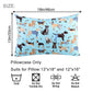 Cloele Kids Toddler Pillowcase Envelope Travel Pillowcase Baby Pillow Cover Fits Pillows Sized 12X16 Or 13X18-1 Pack Soft Childr