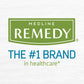 Medline Msc094534 Remedy Nutrashield Skin Protectant, (4 Ounce), For Use As A Barrier Cream, Or Dry Or Chapped Skin, Diaper Rash