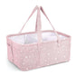 Handcuffs Cute Diaper Caddy Baby Products Bag For Smart Mothers Baby Diaper Caddy Organizers Baby Wipes Felt Storage, Nursery, F