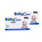 Sbl Baby Care Soap Bar Gentle Cleansing Bathing Bar For Babies, 75G (Pack Of 2)