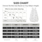 Mosebears Sleep Sack Baby Winter Wearable Blanket with 2-Way Zipper,2.5 TOG Cotton Sleep Sack Unisex (White Star, 6-12 Months)