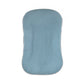 Hooyax Muslin Baby Lounger Cover Soft Organic Cotton Slipcover Fits Newborn Lounger For Baby Boys And Girls (Blue)