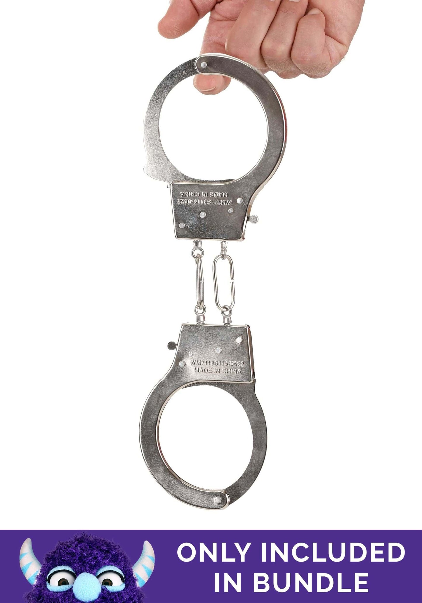 Kids Brown Sheriff Costume Boys, Child State Trooper Police Office Uniform Halloween Outfit 2X-Large