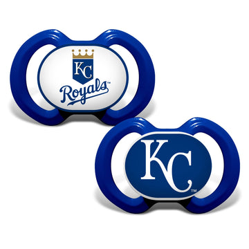 Baby Fanatic Mlb Kansas City Royals Infant And Toddler Sports Fan Apparel