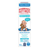 Boudreaux'S Butt Paste For Sensitive Skin Diaper Rash Cream, Ointment For Baby, 4 Oz Tube