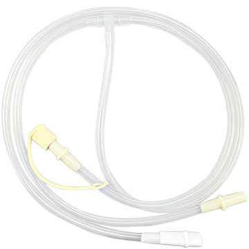 Babyshown Tubing Compatible With Medela Freestyle Flex And Medela Swing Maxi Flex Pumps, Replace Freestyle Flex And Swing Maxi F