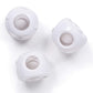 Safety 1st Parent Grip Door Knob Covers, White, One Size (Pack of 3)