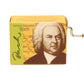 Fridolin 58386 Bach Air Music Box