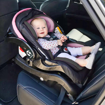 Baby Trend Secure Infant Car Seat Base