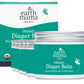 Earth Mama Organic Economy Size Diaper Balm | Diaper Cream For Baby | Ewg Verified, Petroleum & Artificial Fragrance-Free With C