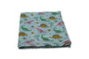 New bbron Baby Muslin Squares Swaddle & Blanket  3 piece in a Pack