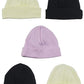 Girls Baby Cap (Pack Of 5)
