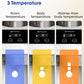 Mercalon Instant Formula Maker, Fast And Customizable Formula Dispenser Machine With Accurate Temperature Control For Baby, Auto