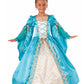 Forum Designer Collection Princess Penelope Child Costume, Medium/8-10