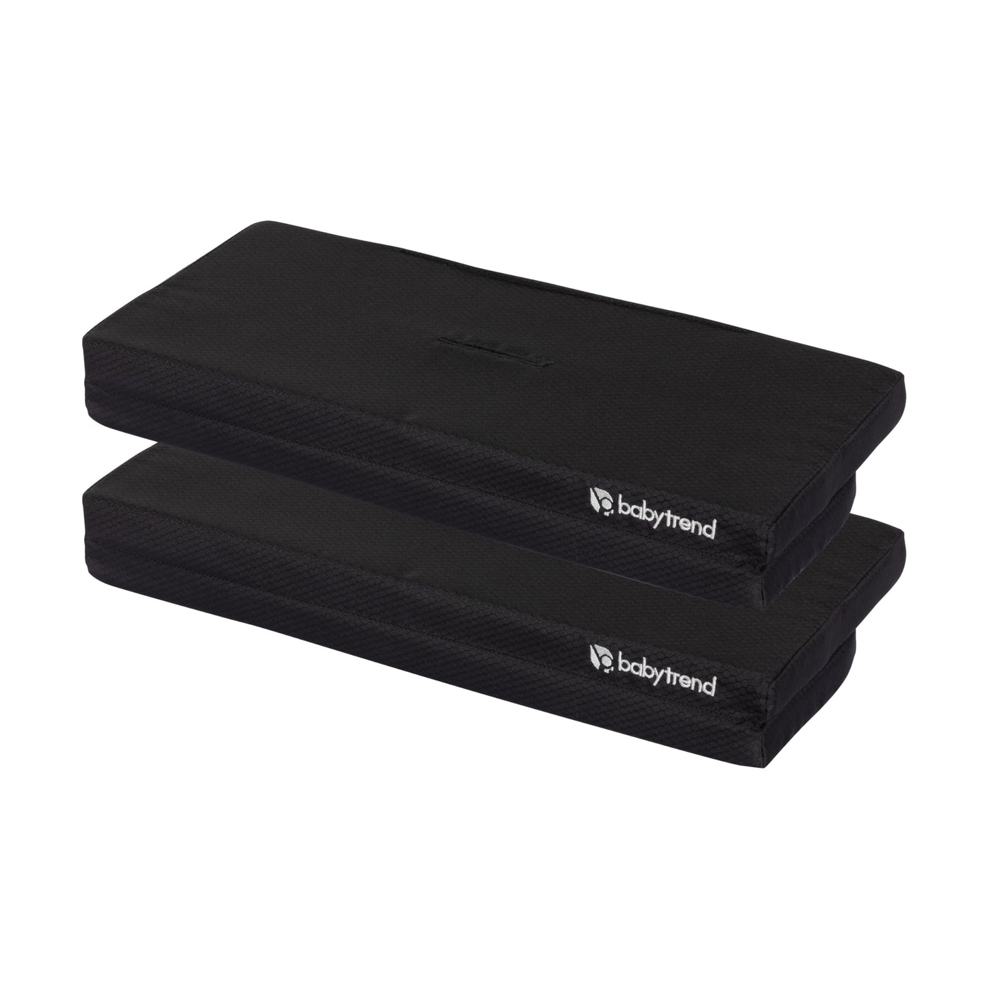 Baby Trend Stroller Wagon Seat2Mat, Black