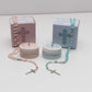 Catholic Baptism Gift Set Of My First Blue And Pink Rosaries With Matching Keepsake Boxes, Baby Baptism Gifts For Girl Or Baptis