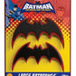 Rubies Batman The Brave And Bold Costume Batarangs